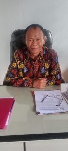Kalurahan Banyuraden dan Kalurahan Purwobinagun Mendapat Penghargaan JIDH Award Tahun 2025