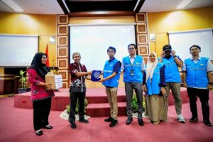 PLN UP3 Yogyakarta Gelar Edukasi Kelistrikan, Beri Pemahaman Dunia Kelistrikan, Siswa SMK N 4 Semarang