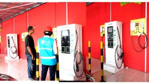 Listrik Untuk Rakyat: PLN UP3 Yogyakarta Dukung Percepatan Transisi Energi, Nyalakan Pasang 345 KVA Untuk SPKLU PT Niscala