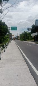 Perbaikan Jalan Kabupaten Sleman Tahun 2025 Habiskan Anggaran  Rp 42,6 milyar