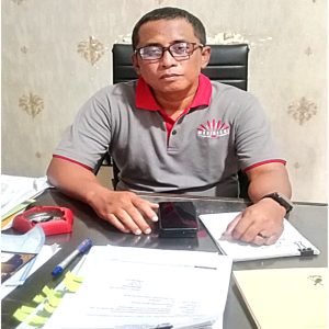 Warga Wukirsari Pertanyakan anggaran pembangunan Limasan Program Lumbung Mataraman, Ini Penjelasan Lurah Wukirsari