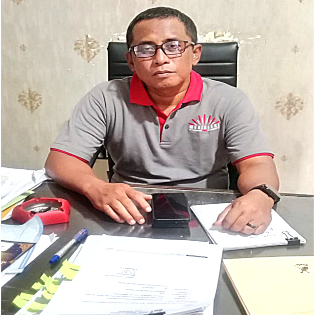 Warga Wukirsari Pertanyakan anggaran pembangunan Limasan Program Lumbung Mataraman, Ini Penjelasan Lurah Wukirsari